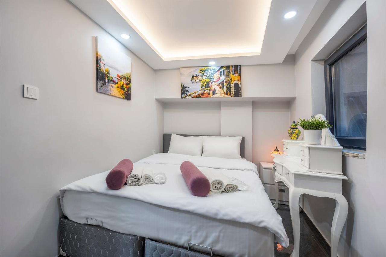 Ayka Apart Suites Old City 이스탄불 외부 사진