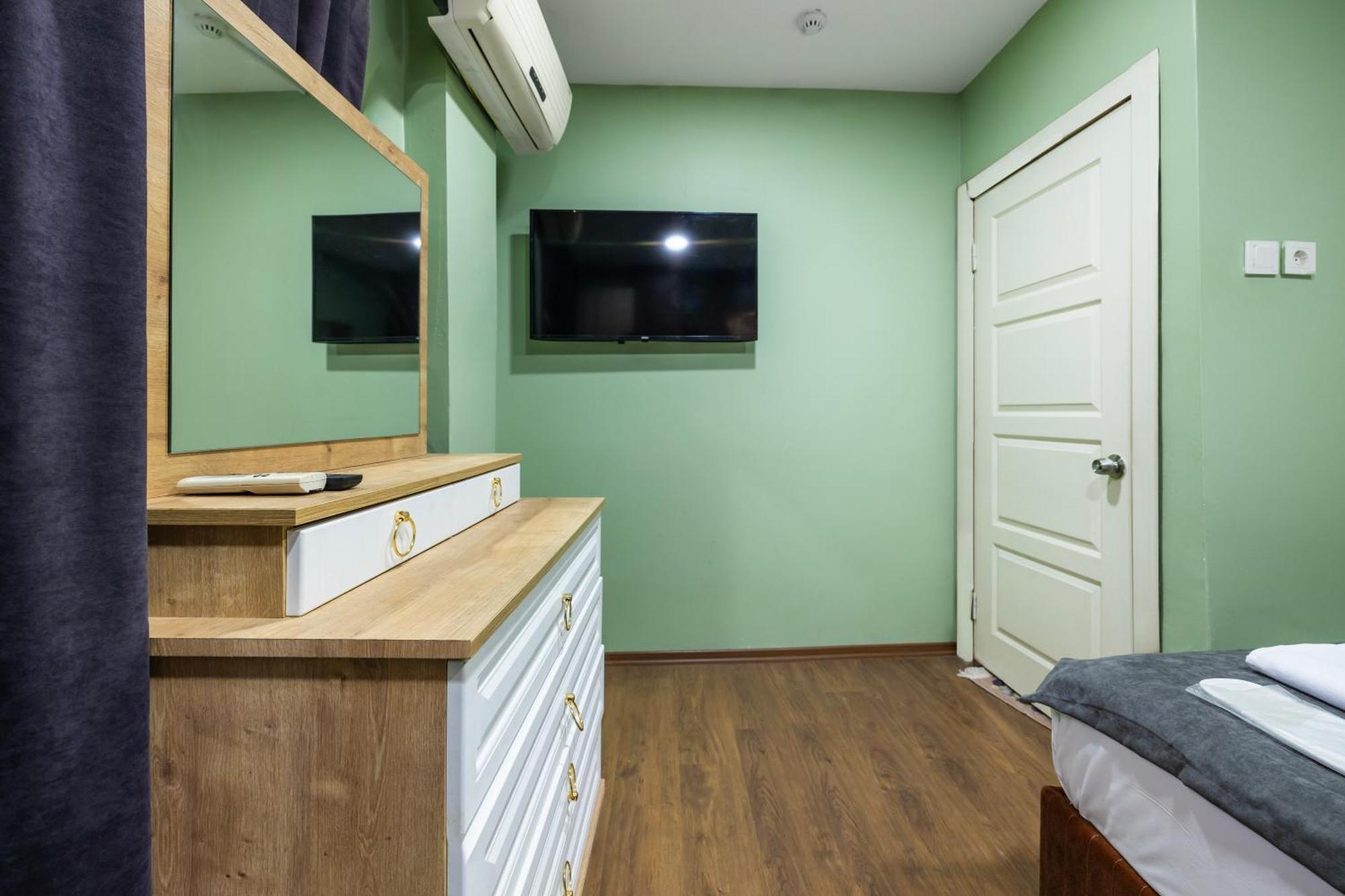 Ayka Apart Suites Old City 이스탄불 외부 사진